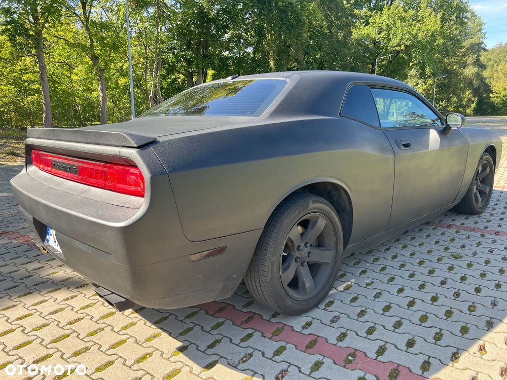 Dodge Challenger 5.7 R/T - 11