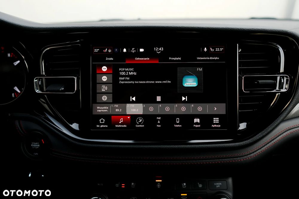 Dodge Durango 5.7 R/T - 25