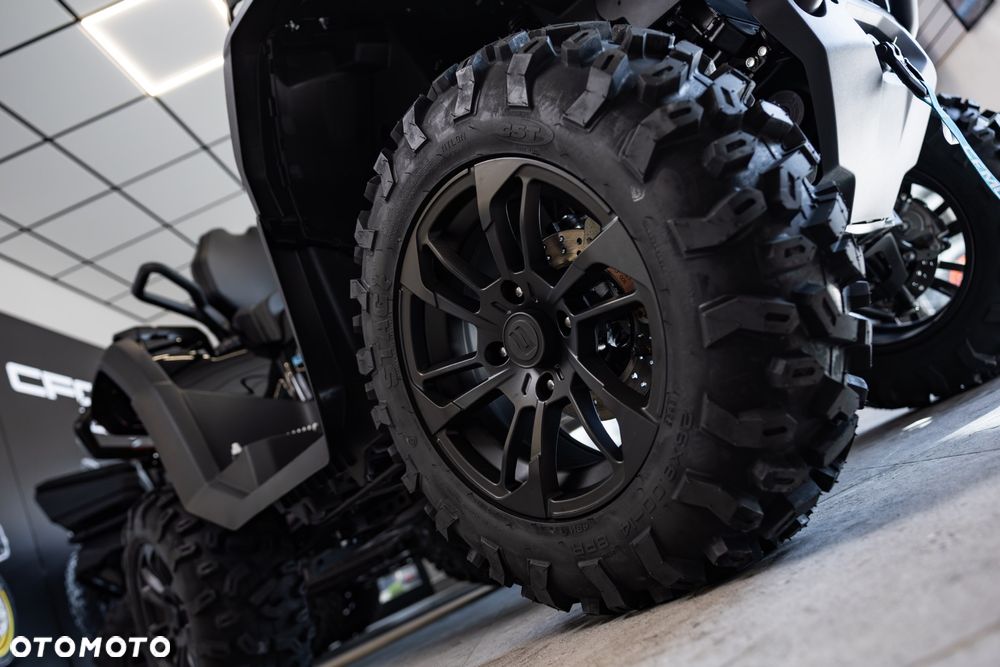 CFMoto CForce - 6
