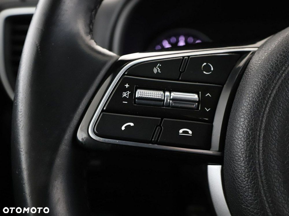 Kia Sportage 1.6 GDI M 2WD - 31