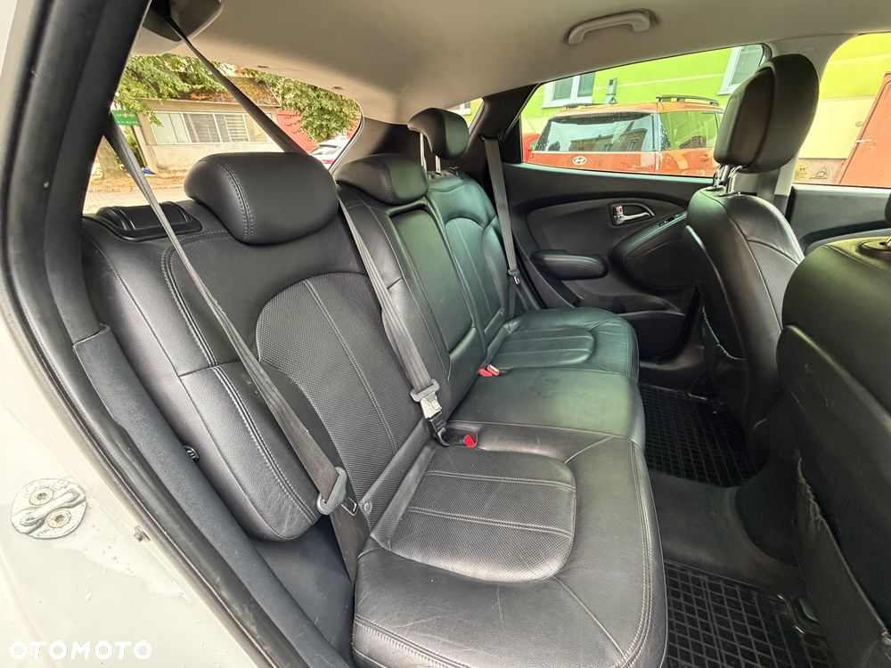 Hyundai ix35 - 34