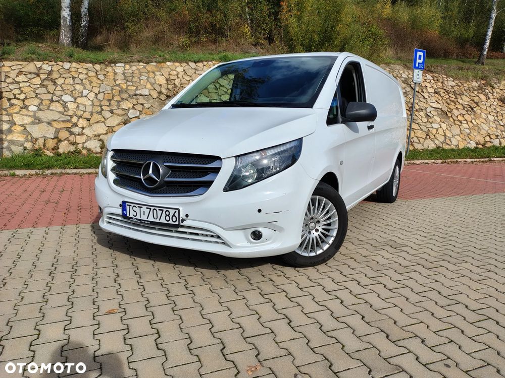Mercedes-Benz VITO - 1