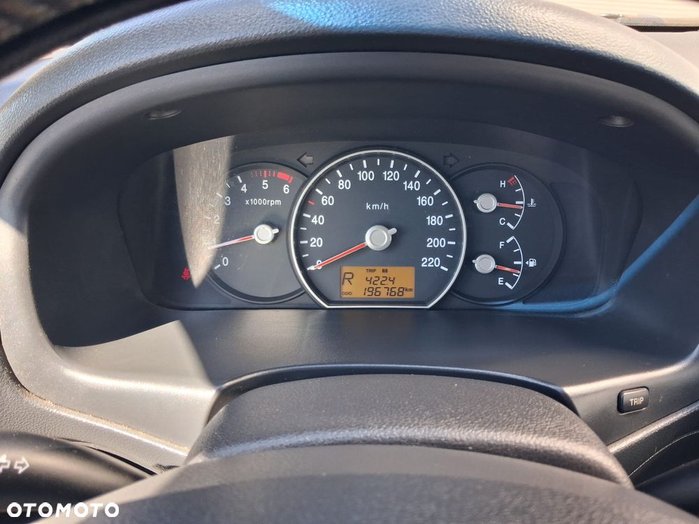 Kia Carens - 19
