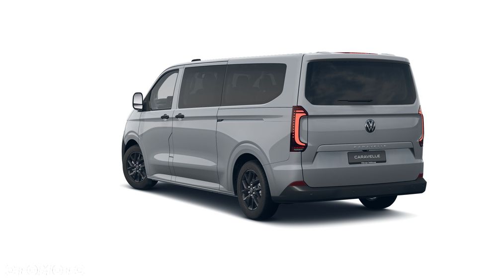 Volkswagen Caravelle 2.0 TDI L2 - 4