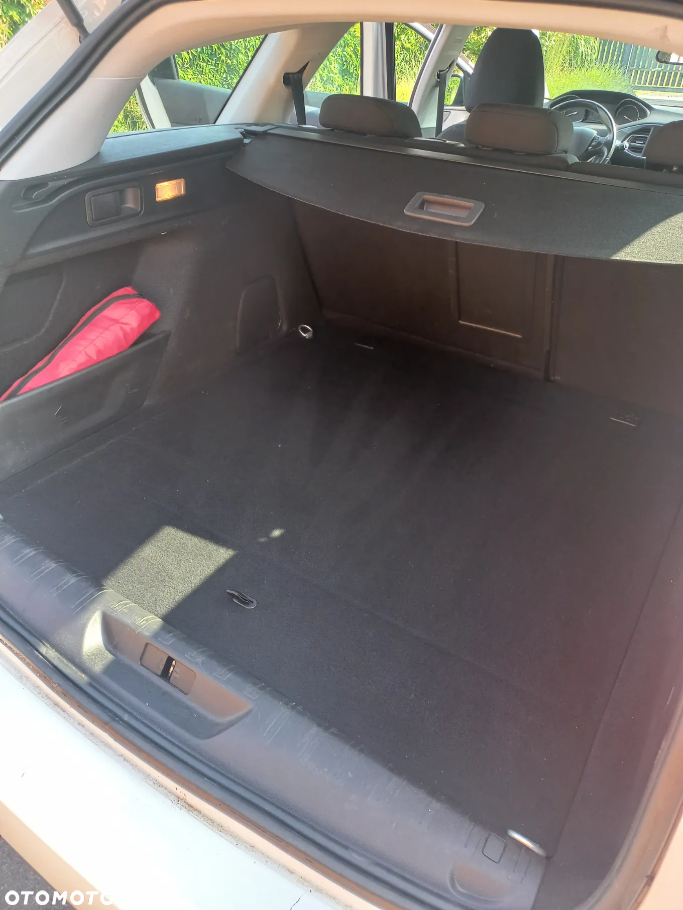 Peugeot 308 - 10