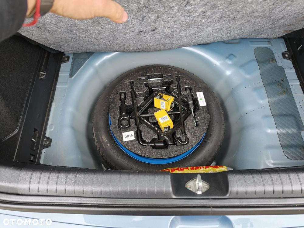 Hyundai i20 1.25 Classic + - 21