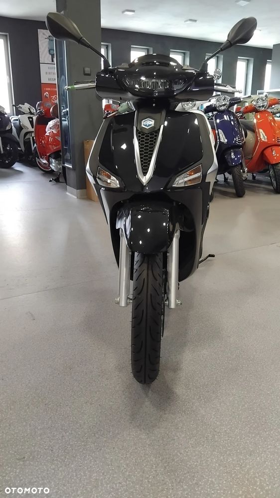 Piaggio Liberty - 5