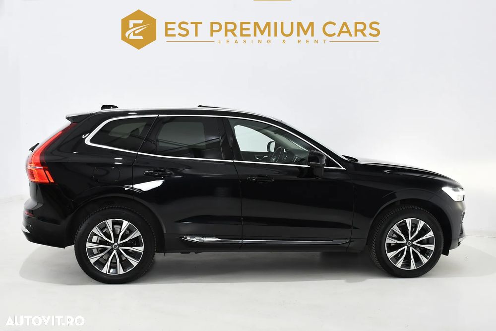 Volvo XC 60 - 12