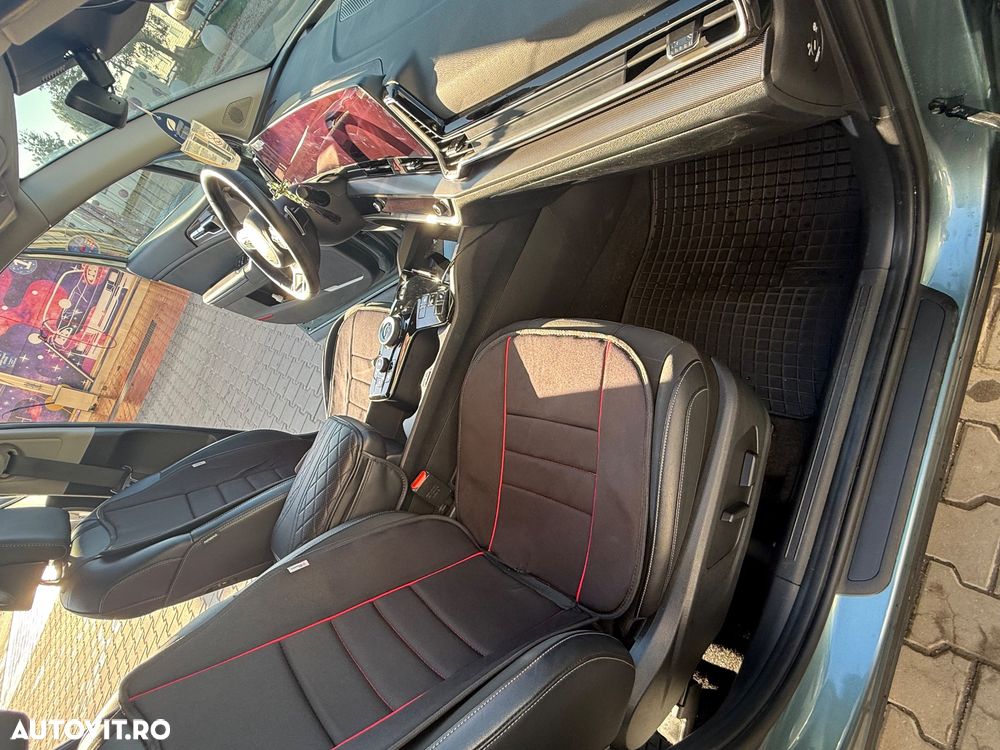 Kia Sportage 1.6 T-GDI 7DCT HP 4x2 MHEV Style - 15