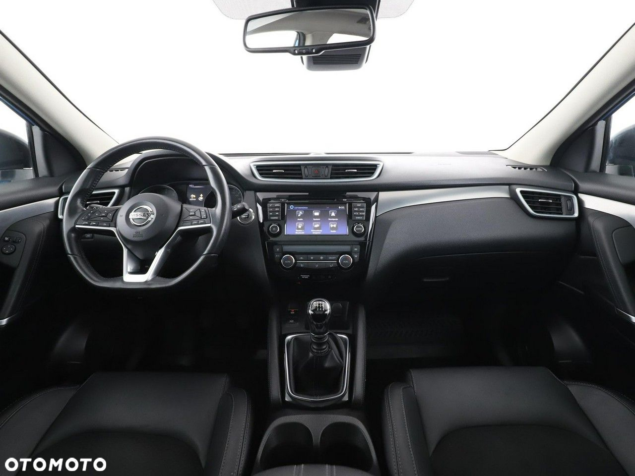 Nissan Qashqai 1.2 DIG-T N-Connecta - 16