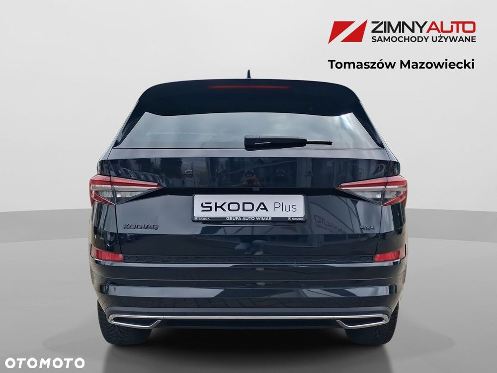 Skoda Kodiaq - 7