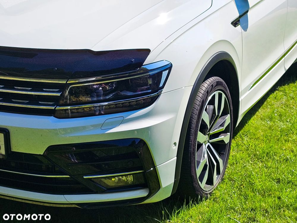 Volkswagen Tiguan 2.0 TDI BMT SCR 4Mot Highline DSG - 9
