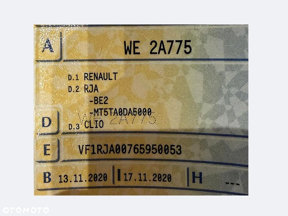 Renault Clio 1.0 TCe Zen - 37