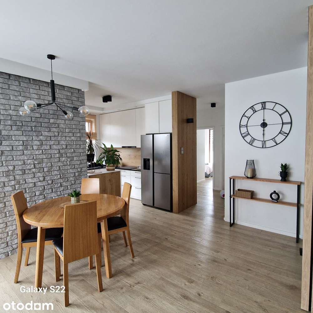 Mieszkanie na sprzedaż, 3 pokoje, 70 m², Ełk