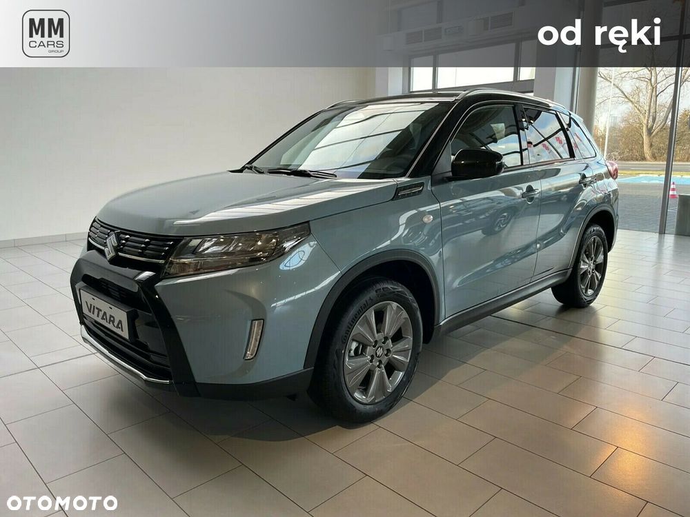 Suzuki Vitara - 1