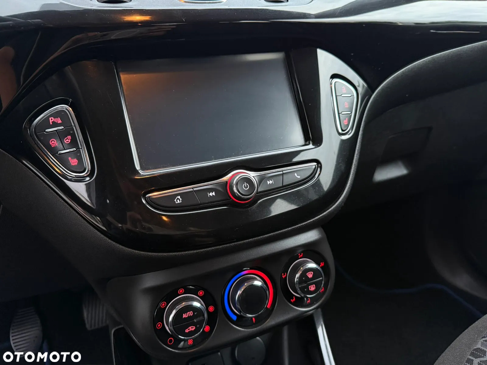 Opel Corsa 1.4 (ecoFLEX) Start/Stop Color Edition - 9