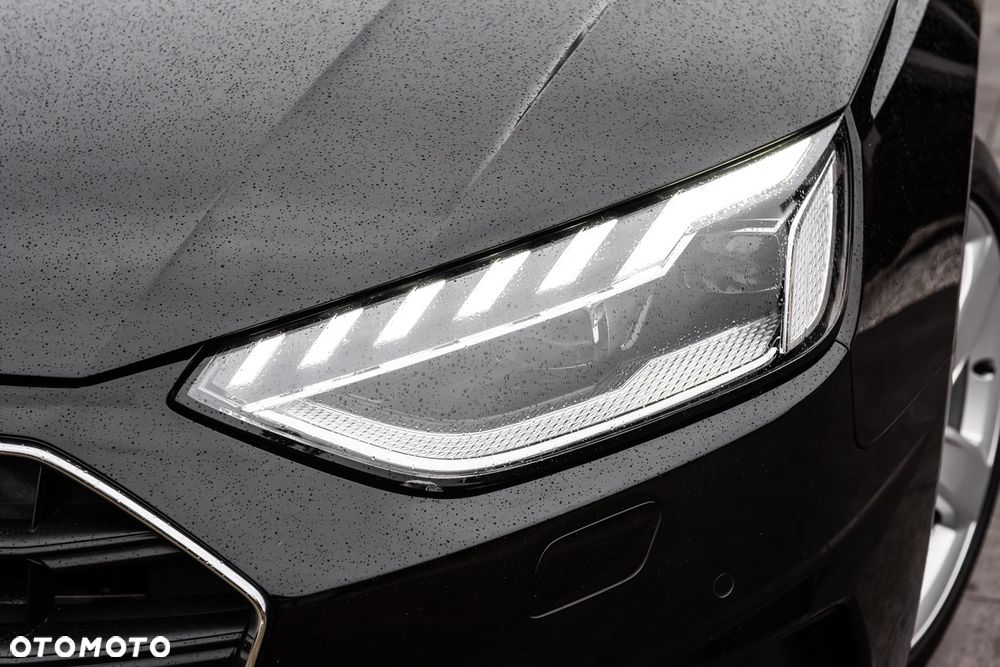 Audi A4 Avant 35 TDI S tronic S line - 7