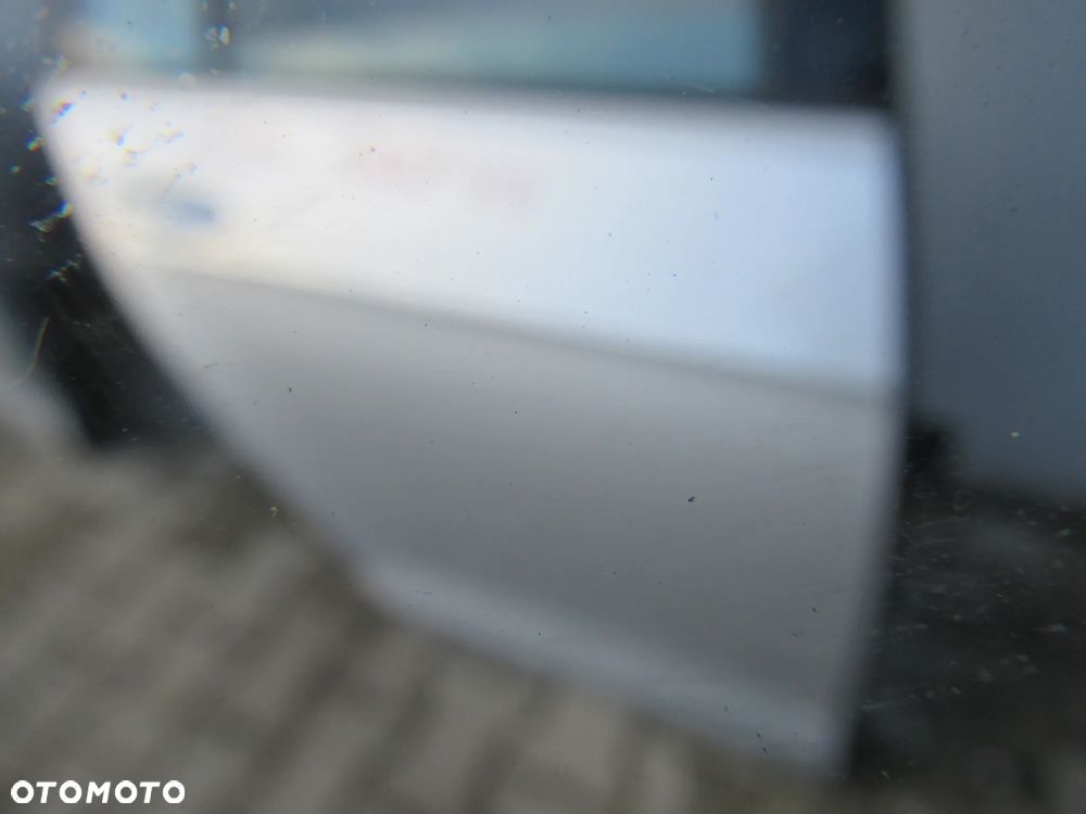 VW golf VII hb tył prawe drzwi la7w - 3