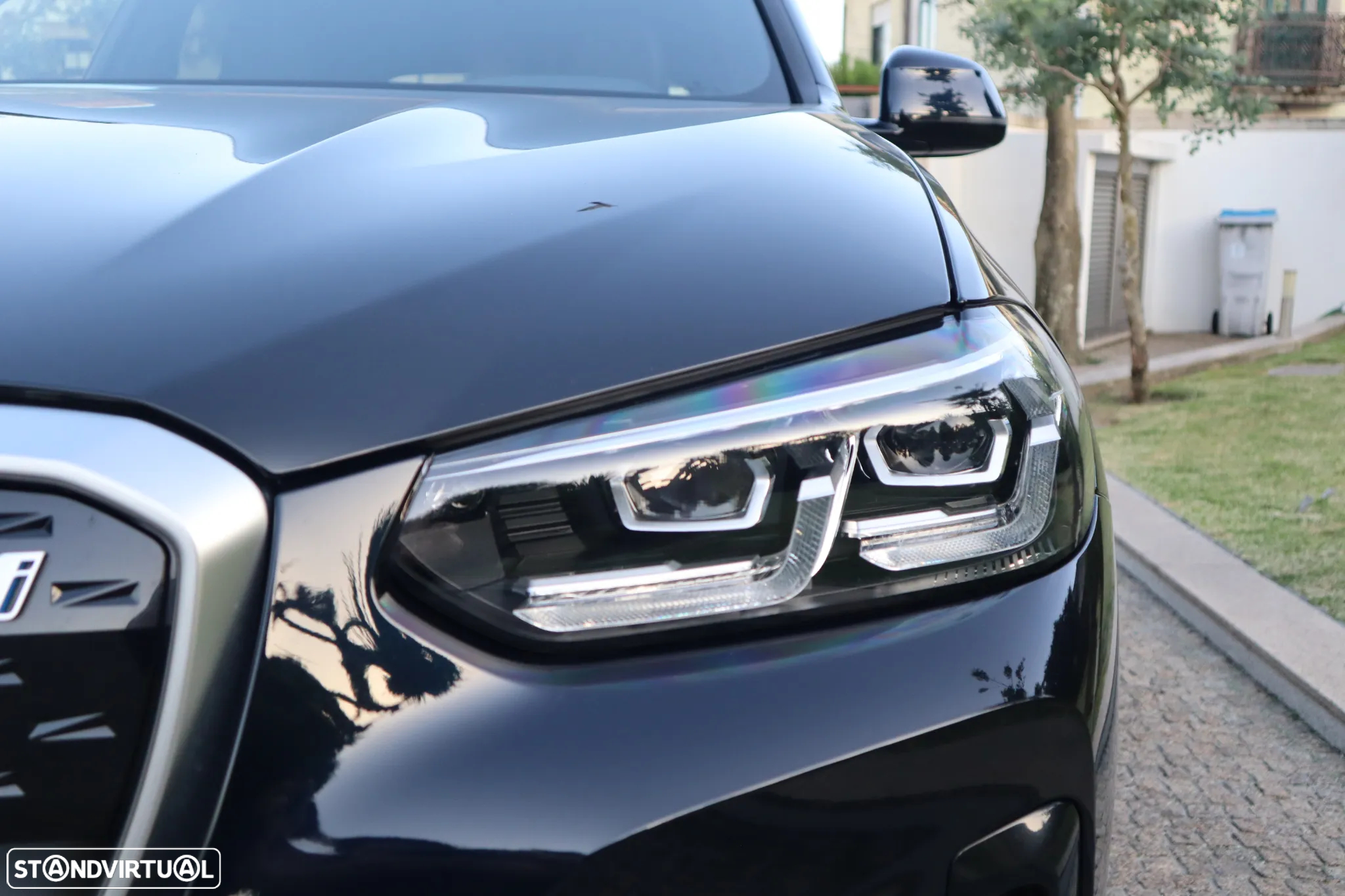 BMW iX3 M Sport Inspiring - 6