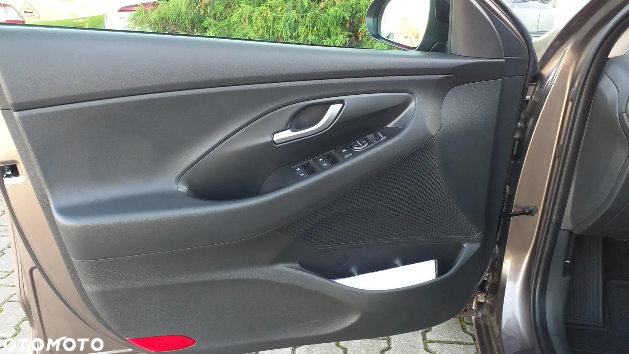Hyundai i30 1.0 T-GDI Smart - 10