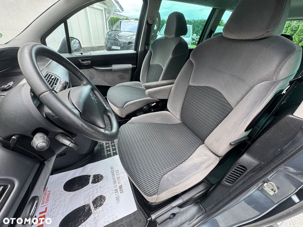 Citroën C8 2.0 HDi Style - 8