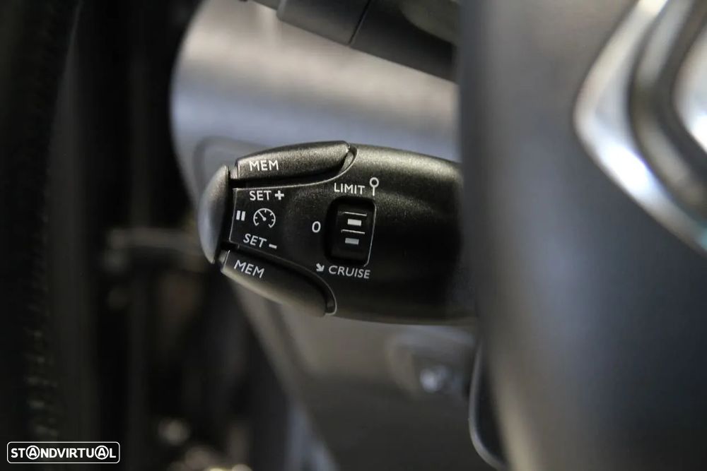 Citroën C3 Aircross 1.2 PureTech C-Series - 13