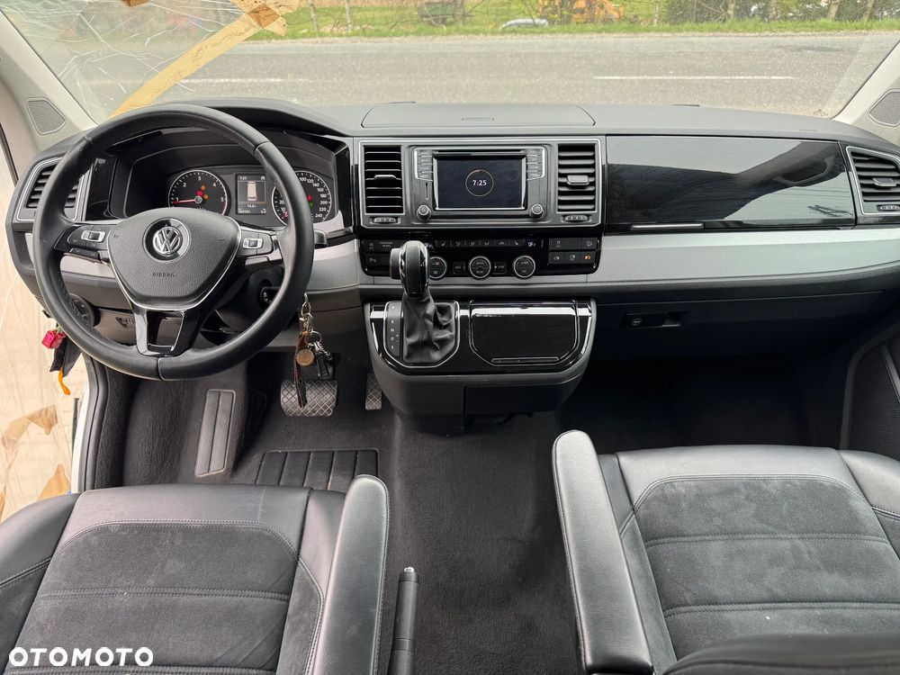 Volkswagen Multivan 2.0 TDI L1 Highline 4Motion DSG - 16