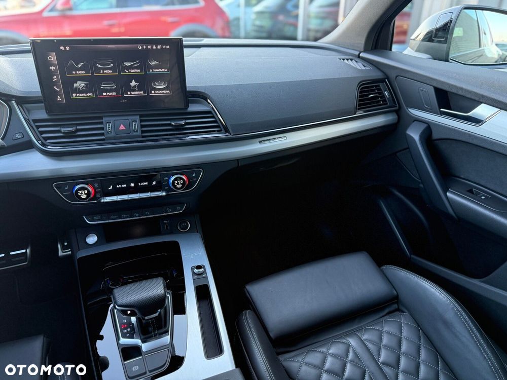 Audi Q5 Sportback - 16