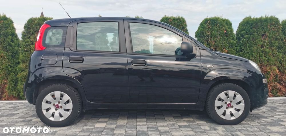 Fiat Panda - 23