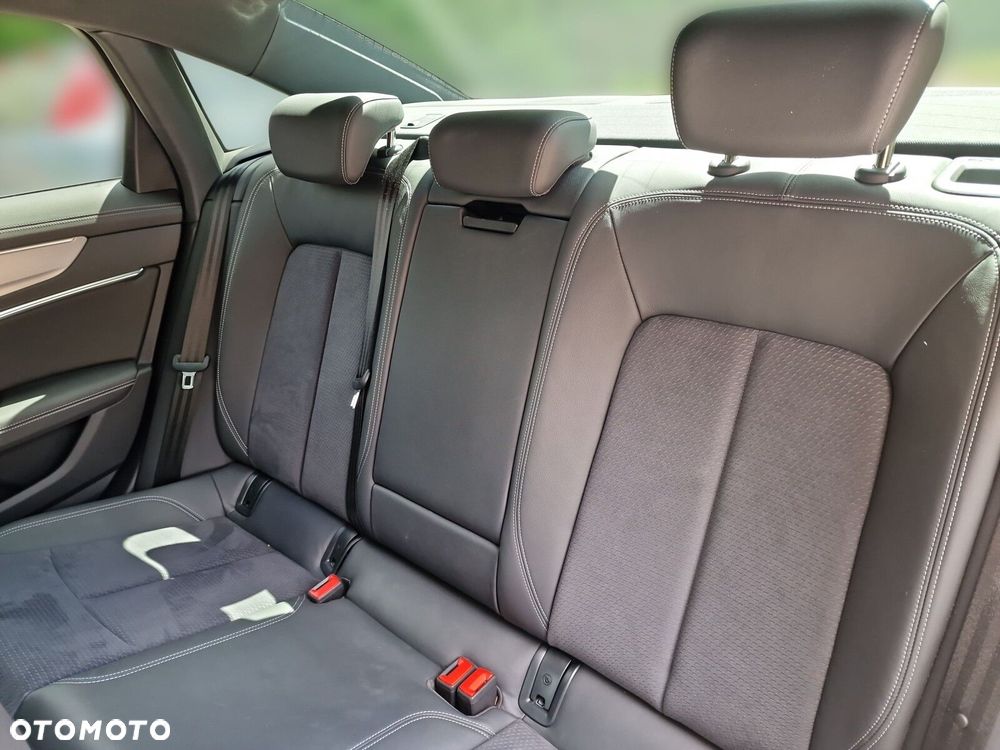 Audi A6 Limousine 40 TDI mHEV Quattro Advanced S tronic - 19