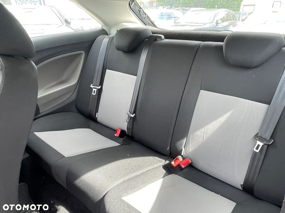 Seat Ibiza 1.2 TSI Ecomotive Style Viva - 25