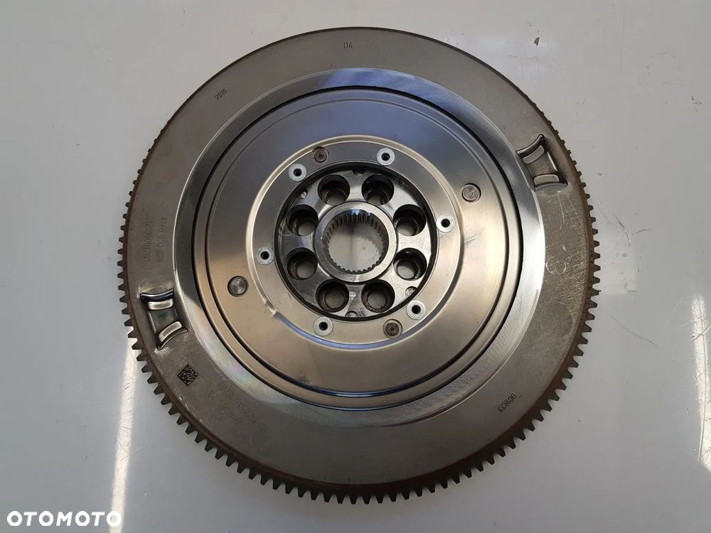 Koło zamachowe dwumasowe BMW 3.0i B58B30C G20 G30 G21 G11 G01 X3 G02 X4 G05 X5 G06 X6 G07 X7 - 11