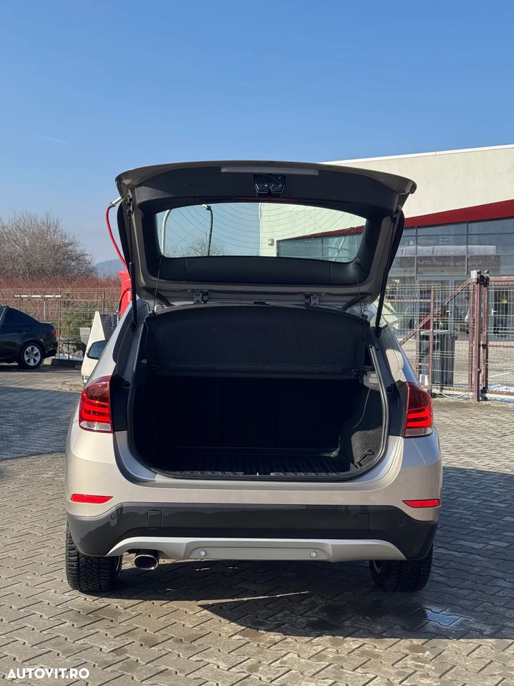 BMW X1 - 4