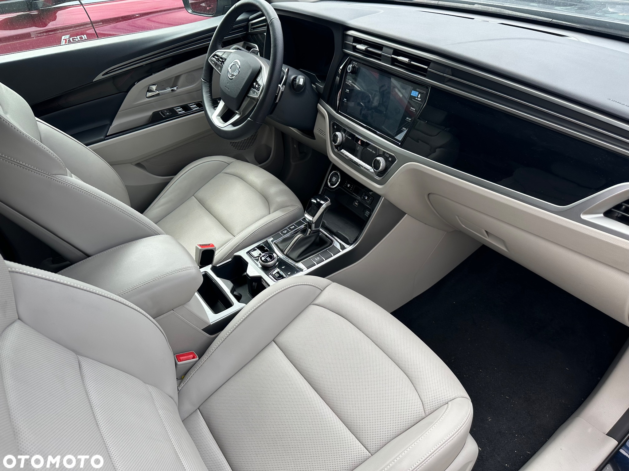 SsangYong/KGM Korando 1.5 T-GDI Wild 2WD - 22