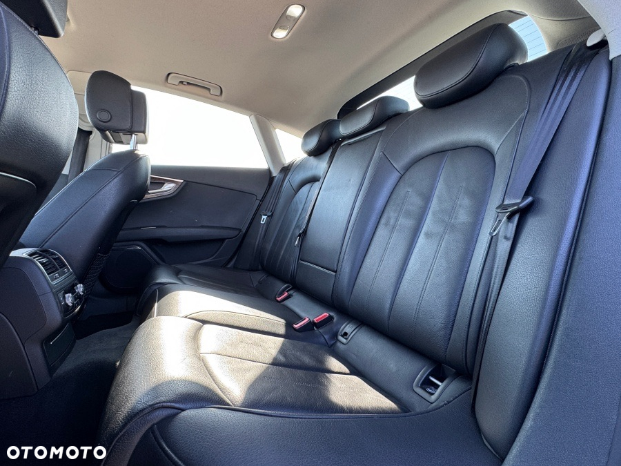 Audi A7 Sportback 3.0 TFSI Quattro S tronic - 18