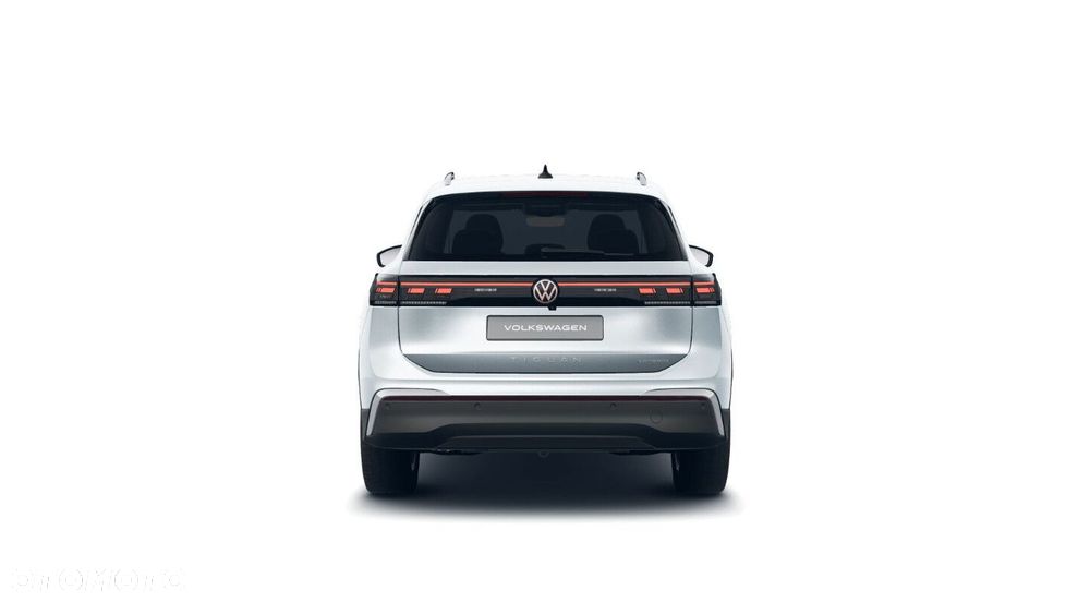Volkswagen Tiguan - 6