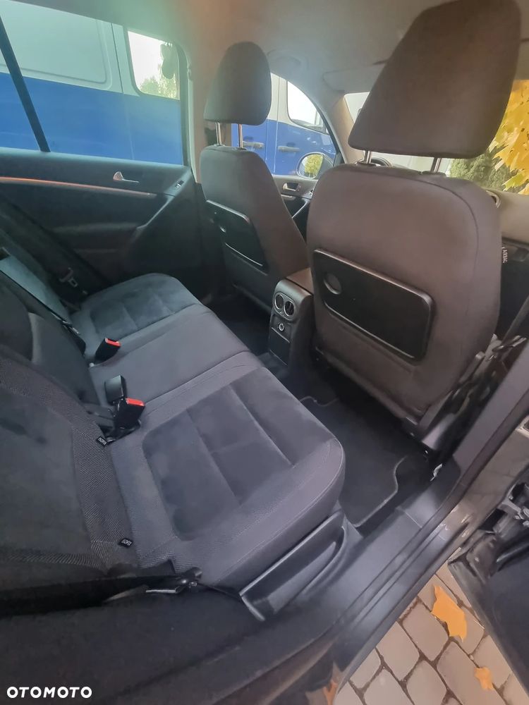 Volkswagen Tiguan 2.0 TDI 4Mot Track&Field - 32
