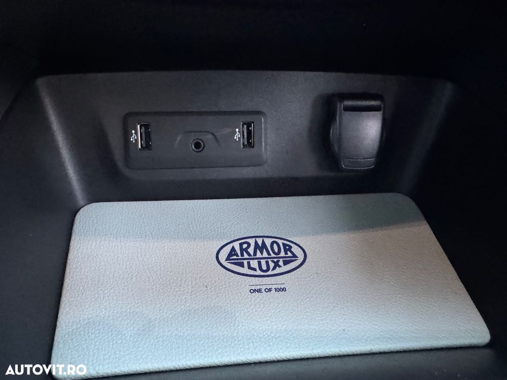 Renault Kadjar Energy dCi 130 COLLECTION - 14