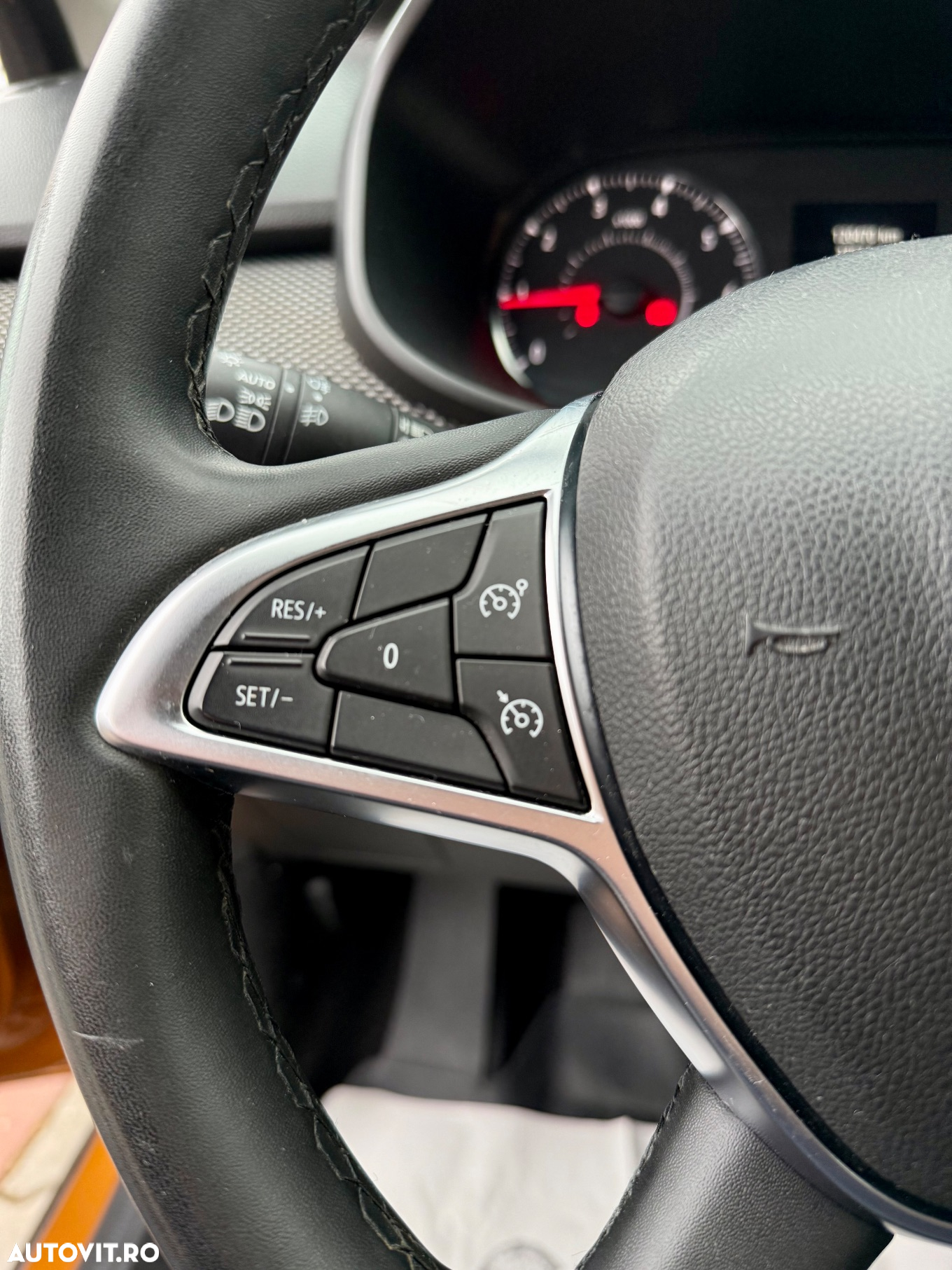 Dacia Sandero Stepway TCe 90 CVT Comfort - 16
