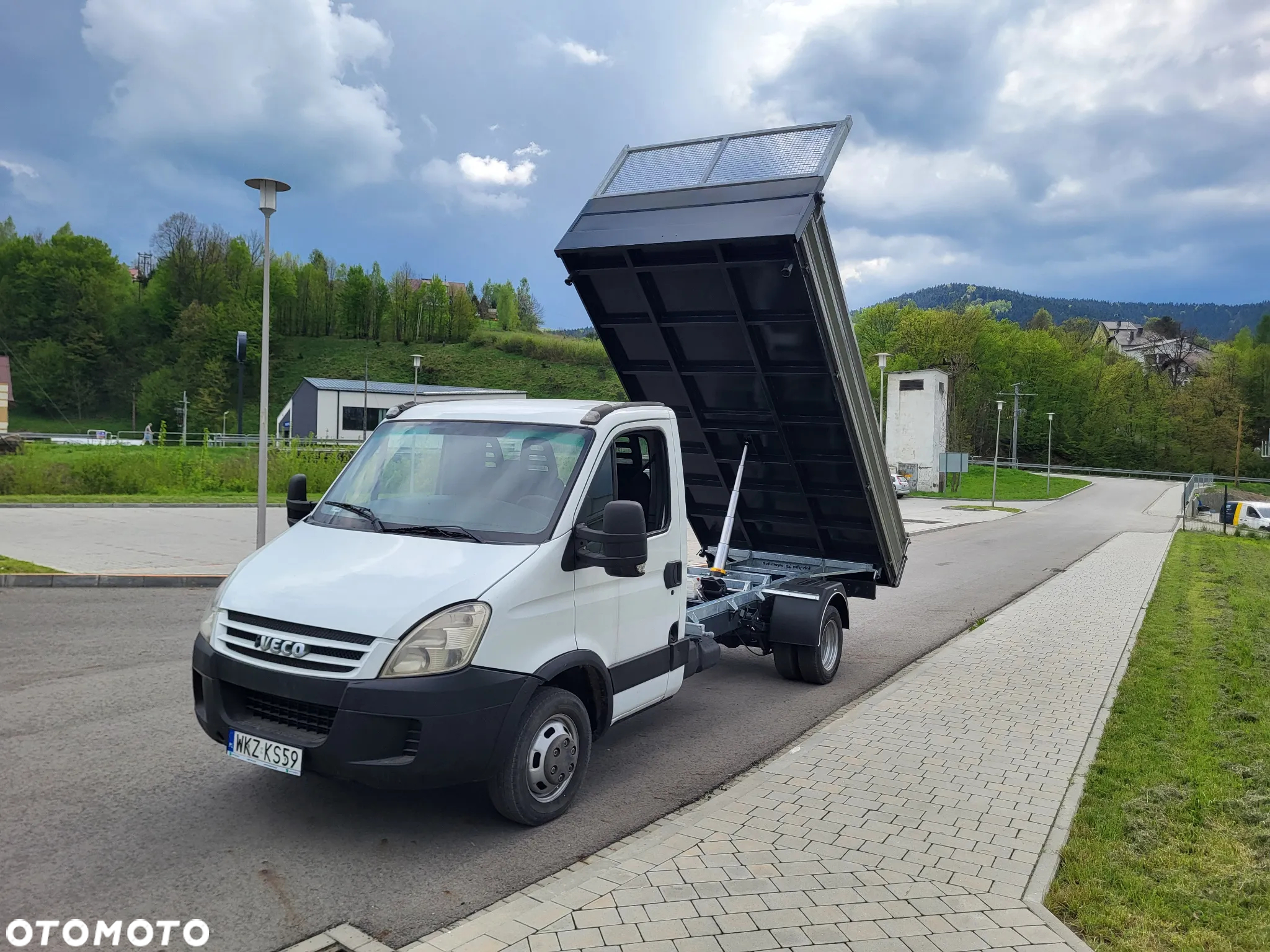 Iveco Daily 35C15 - 12