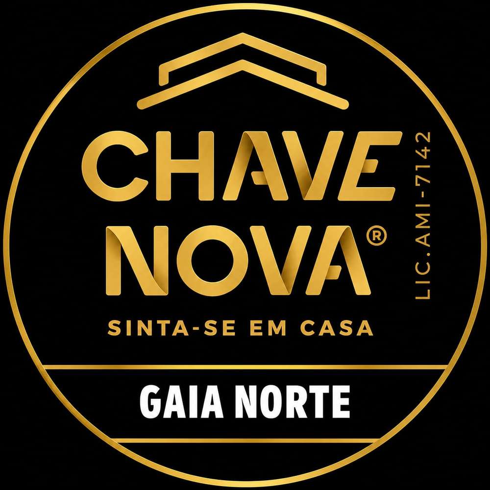 Chave Nova - Gaia Norte