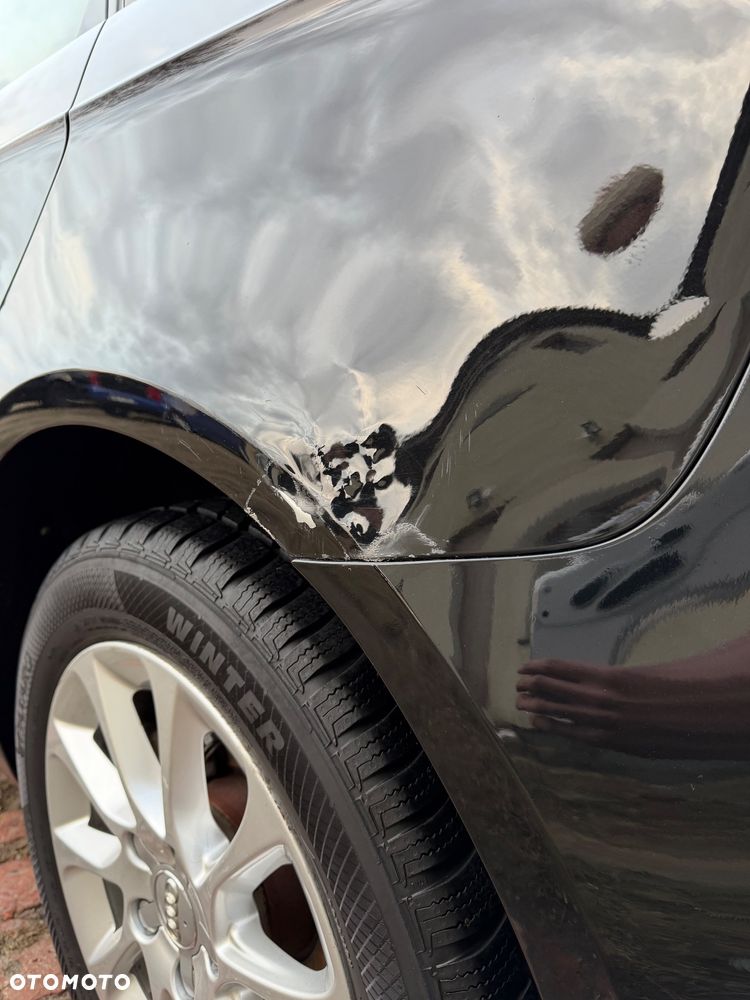 Audi A3 Sportback 1.6 TDI - 5