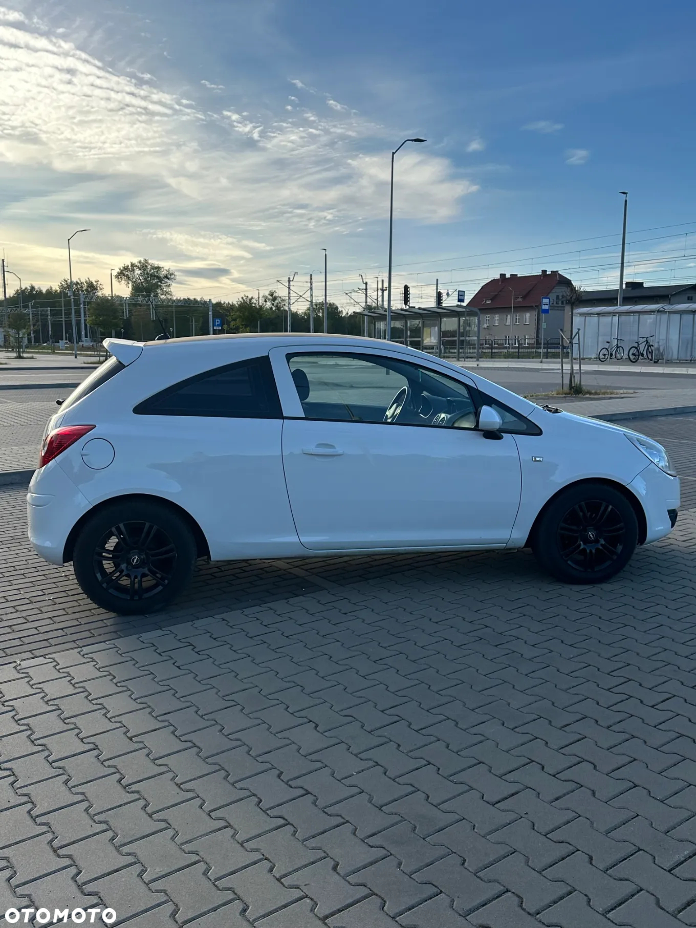 Opel Corsa - 5