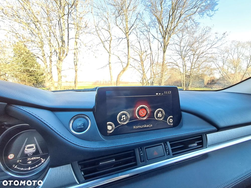 Mazda 6 2.0 Skymotion - 22