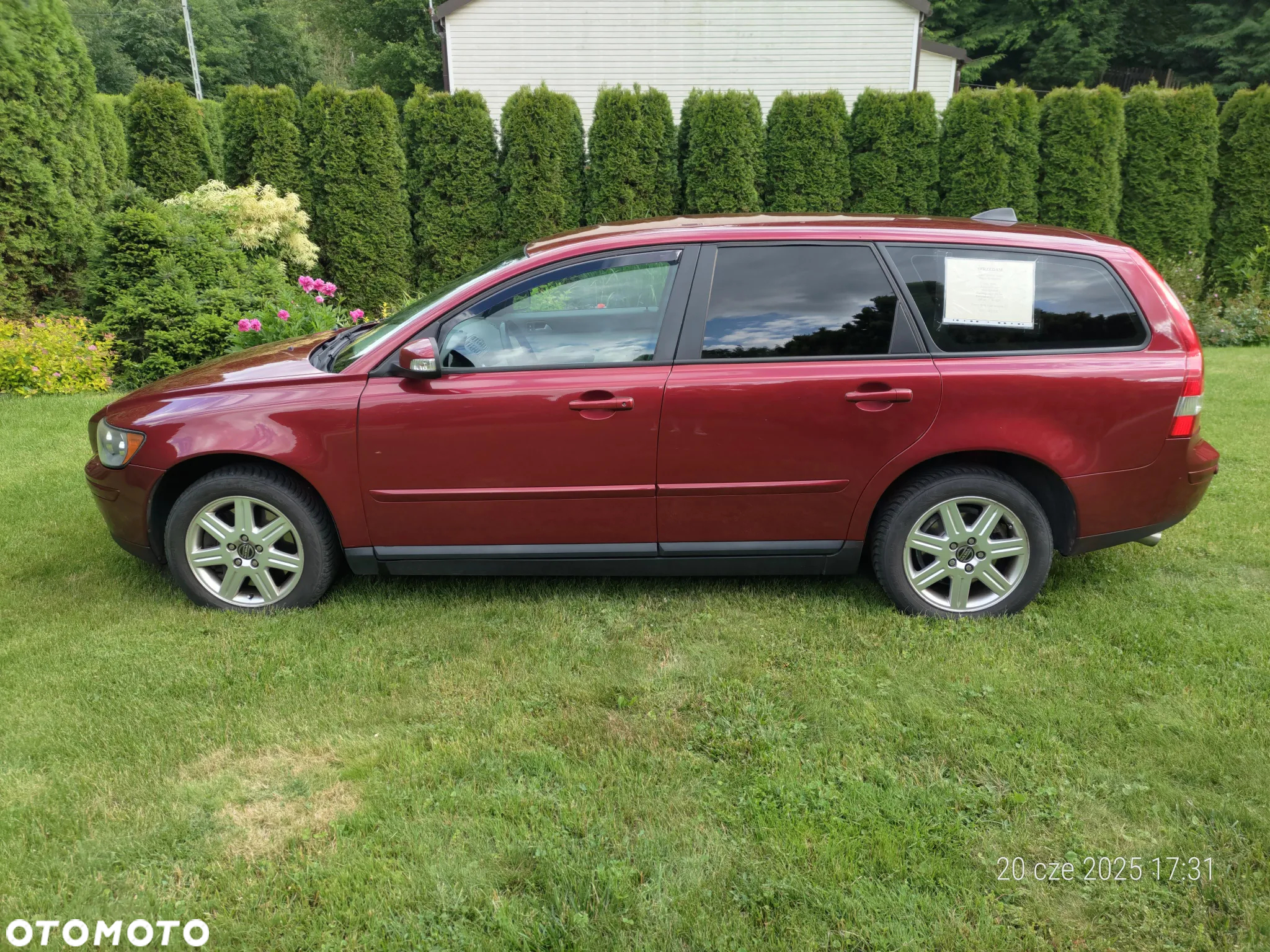 Volvo V50 T5 AWD Summum - 5