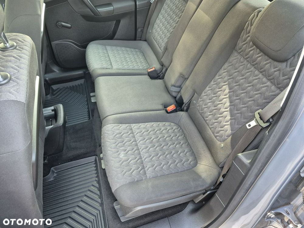 Opel Meriva 1.4 Ecoflex Start/Stop Style - 19