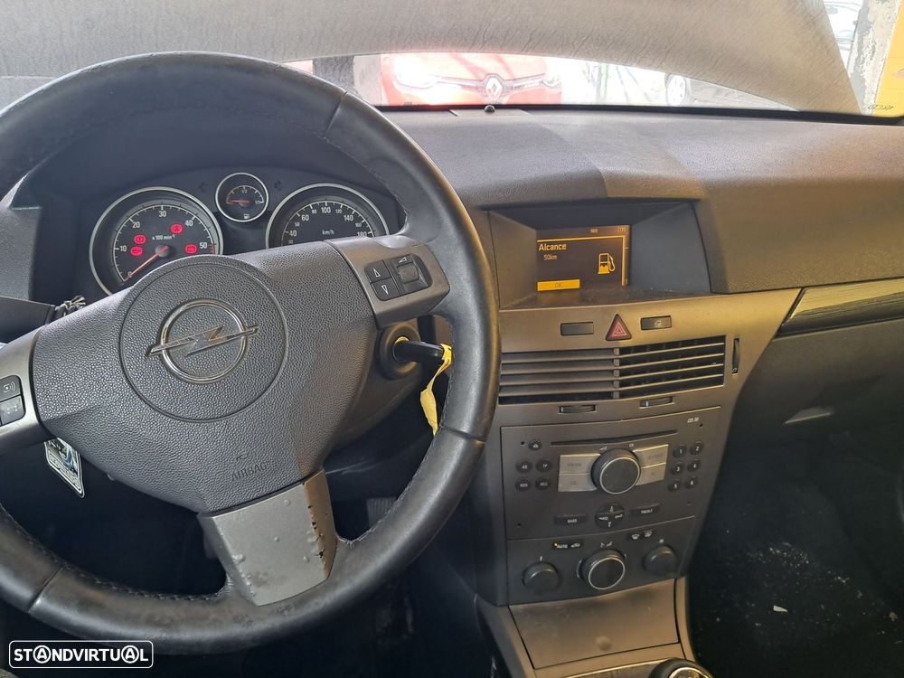 Opel Astra 1.3 CDTI Cosmo - 5