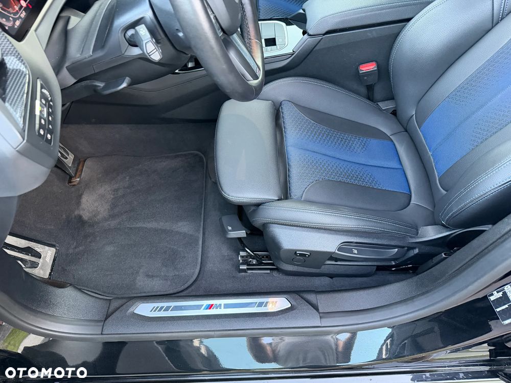 BMW Seria 2 218i M Sport - 14