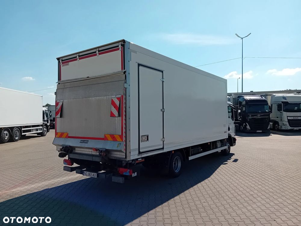 MAN TGL 12.190 4X2 BL - 7