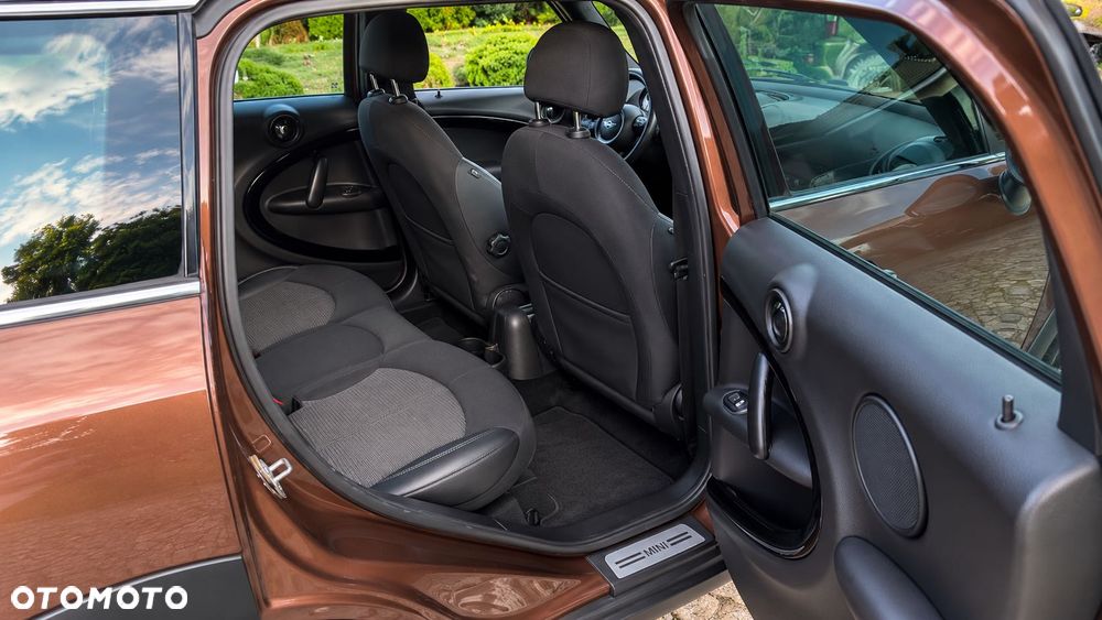 MINI Countryman - 8